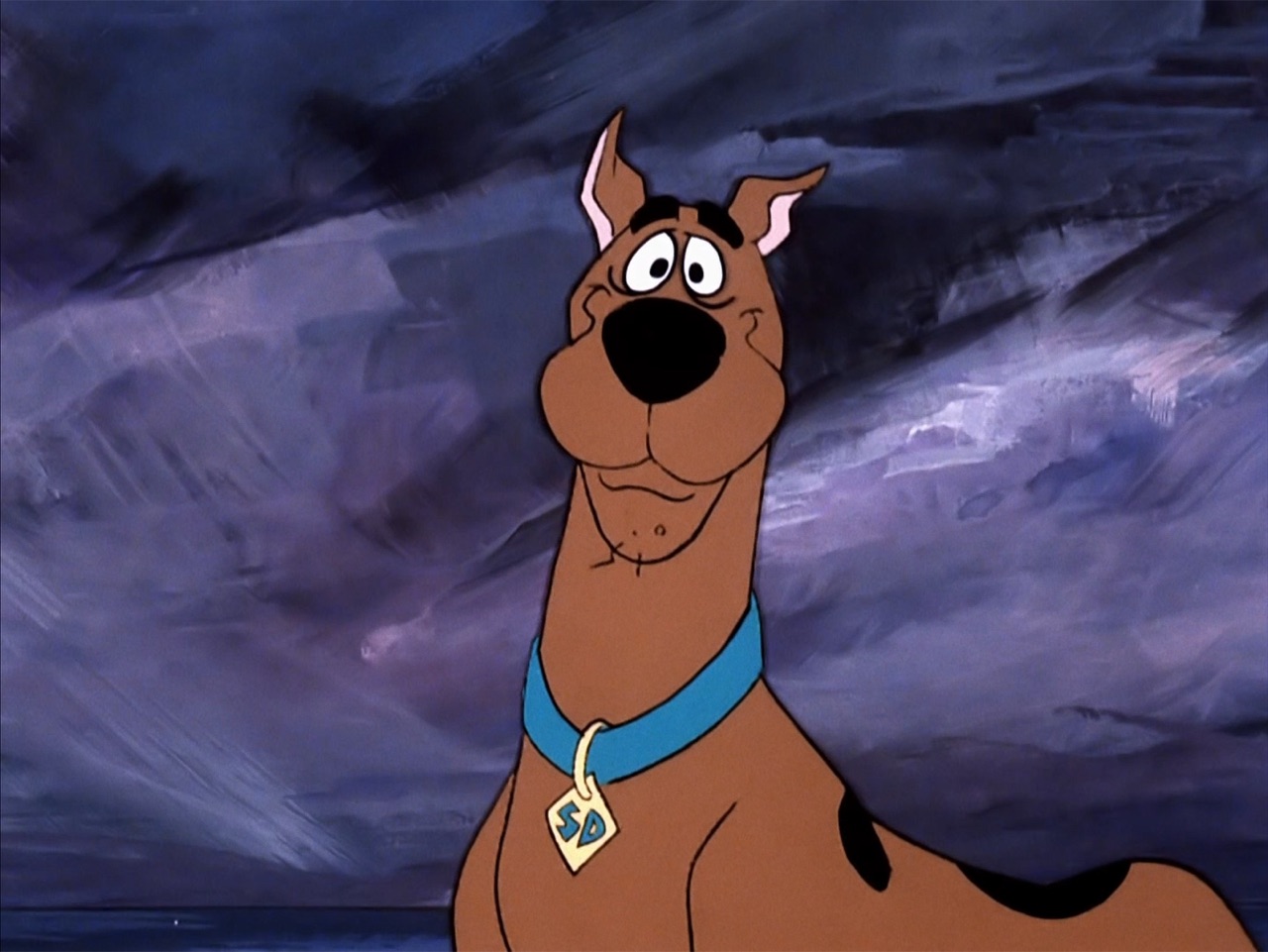 What Dog Breed is Scooby Doo?