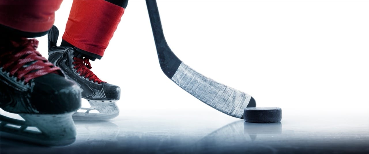 What are the differences between the different types of hockey?