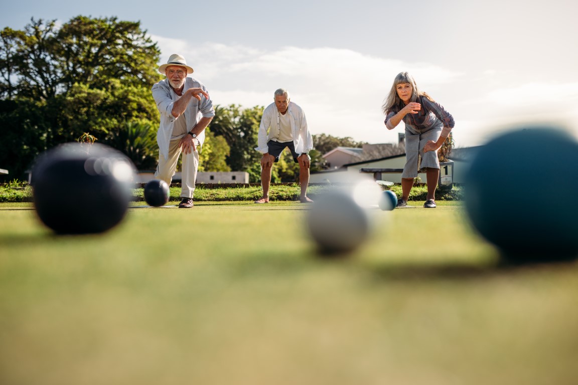 Can You Beat The Bocce Quiz