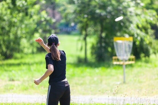 Ace This Disc Golf Quiz