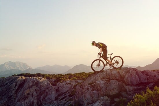 Can You Shred This Mountain Biking Quiz?