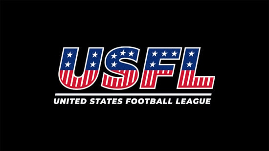 Better the Second Time Around? That Remains To Be Seen!    The USFL 