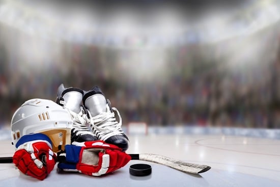 Hockey Gear Challenge: Test Your Knowledge of Essential Equipment