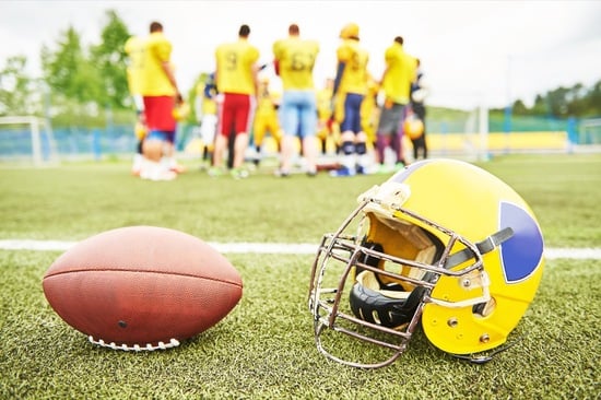 Gear up for American Football: The Ultimate Equipment Quiz