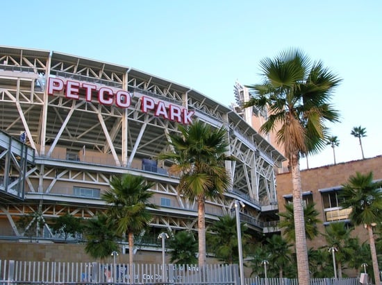 Priests, Friars, & Padres: San Diego Padre Baseball Trivia