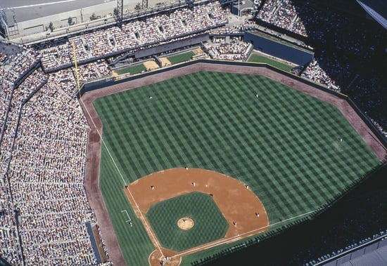 Martinez, Griffey Jr, Ichiro, and Randy: The Mount Rushmore of the Seattle Mariners