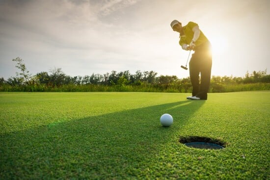 Mastering the Greens: The Ultimate Golf Knowledge Quiz