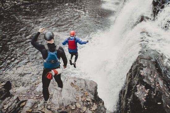 Coasteering 101: Test Your Knowledge!