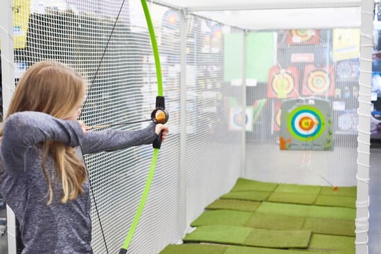 Test Your Indoor Archery Skills: A Quiz for Beginners and Experts Alike