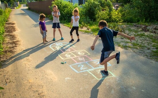 Keep Away Quiz: Test Your Knowledge on the Classic Playground Game!