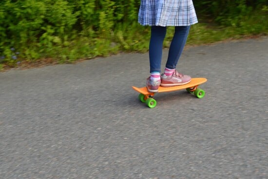 Streetboarding Smarts: A Quiz on Riding the Urban Wave