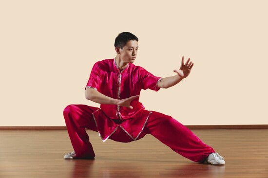 Baguazhang Basics: A Quiz on the Art of Eight Trigrams