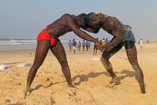 Folk Wrestling Quiz: Testing Your Knowledge on Traditional Wrestling Styles