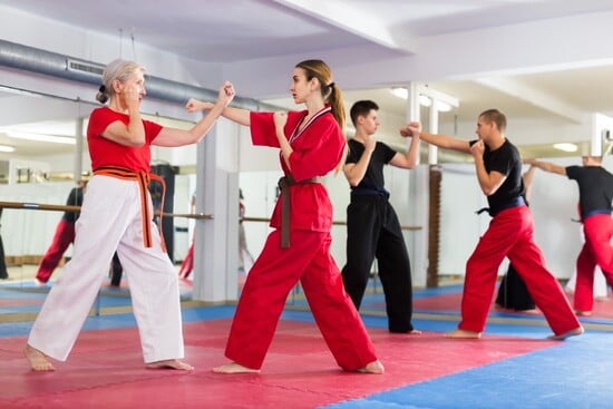 Test Your Knowledge: Historical European Martial Arts Quiz