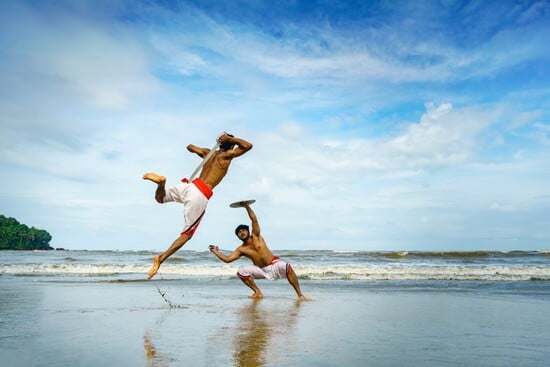 Test Your Knowledge: Kalaripayattu - The Ancient Martial Art of India