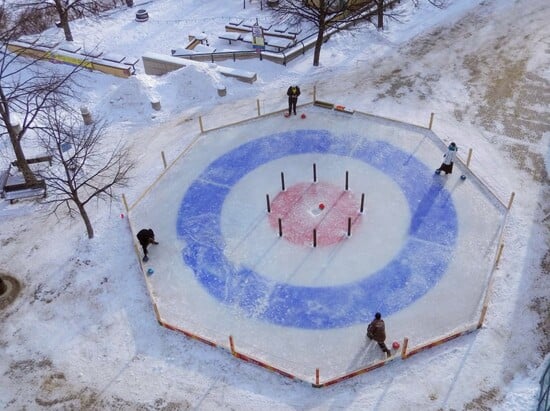 Crokicurl Challenge: How Well Do You Know This New Winter Game?