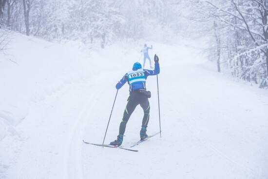 Test Your Knowledge: Ice Cross Downhill Quiz