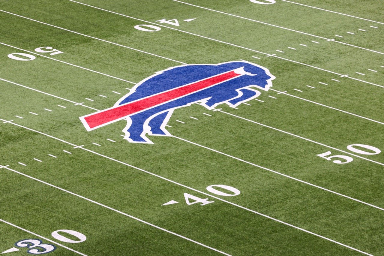 "The Buffalo Bills Proudly Announce……": Buffalo Bills 1st Round Draft Picks