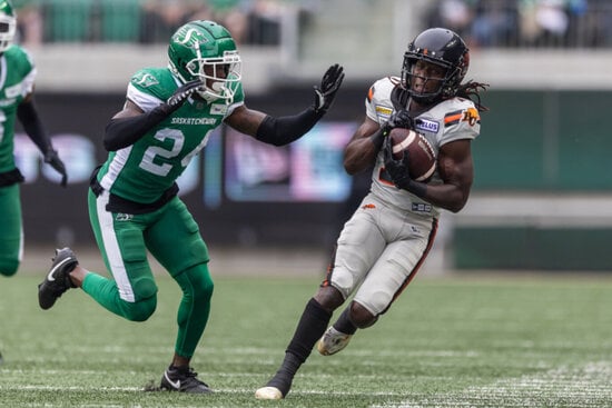 It's been Rough Being A Roughrider Fan: Saskatchewan Roughriders Trivia