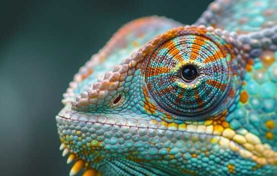 How Much Do You Know About Reptiles?