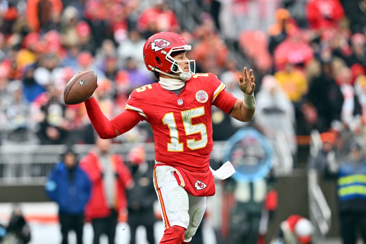 NFL Quarterbacks and Insurance Salesmen: Patrick Mahomes and Aaron Rodgers Trivia