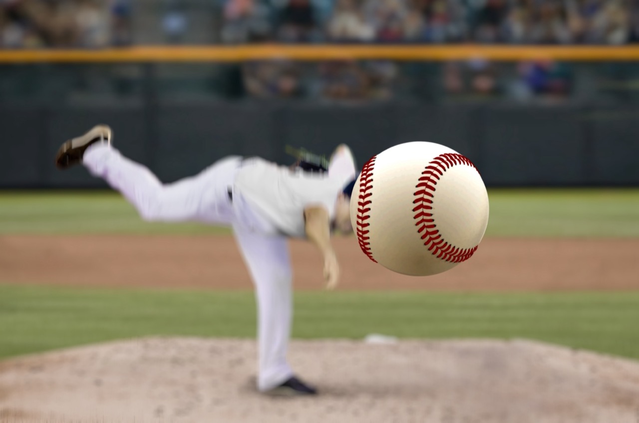 Fastballs, Curves, and Sliders: 2024 MLB Pitching Leaders