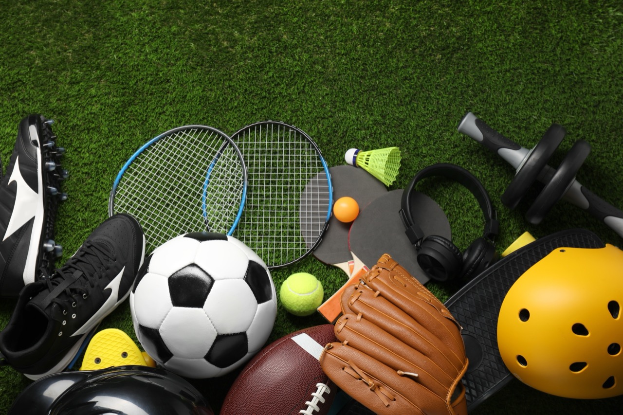 Can We Guess Your Favorite Sport?