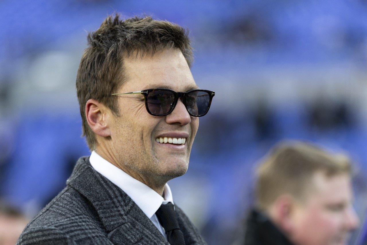 G.O.A.T. Trivia:Tom Brady's Record Against NFL Teams (including playoffs)