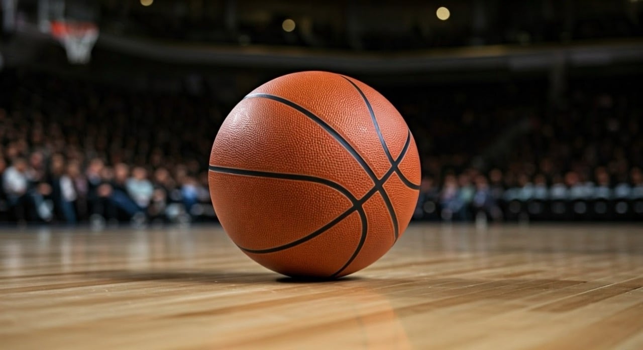 Basketball Basics: Get Your Game On!