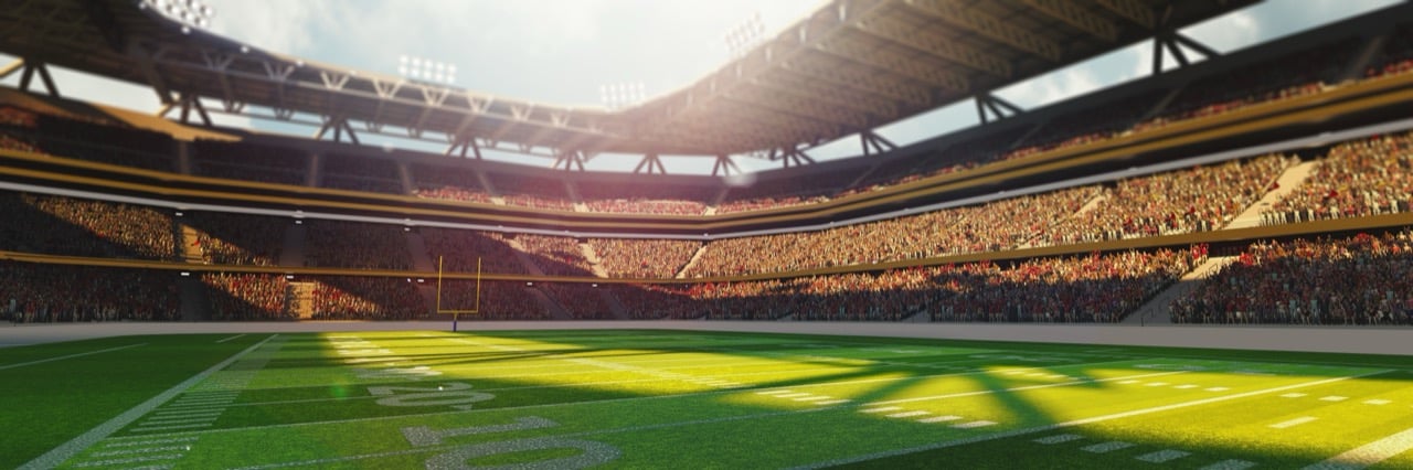 Touchdown Trivia: NFL Stadiums & Locations