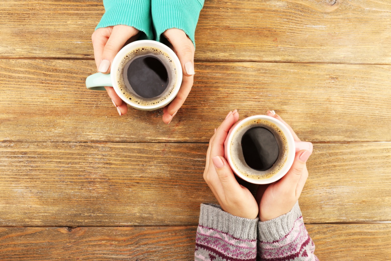 Brewing Up Knowledge: A Friendly Tour of Coffee Culture and Science