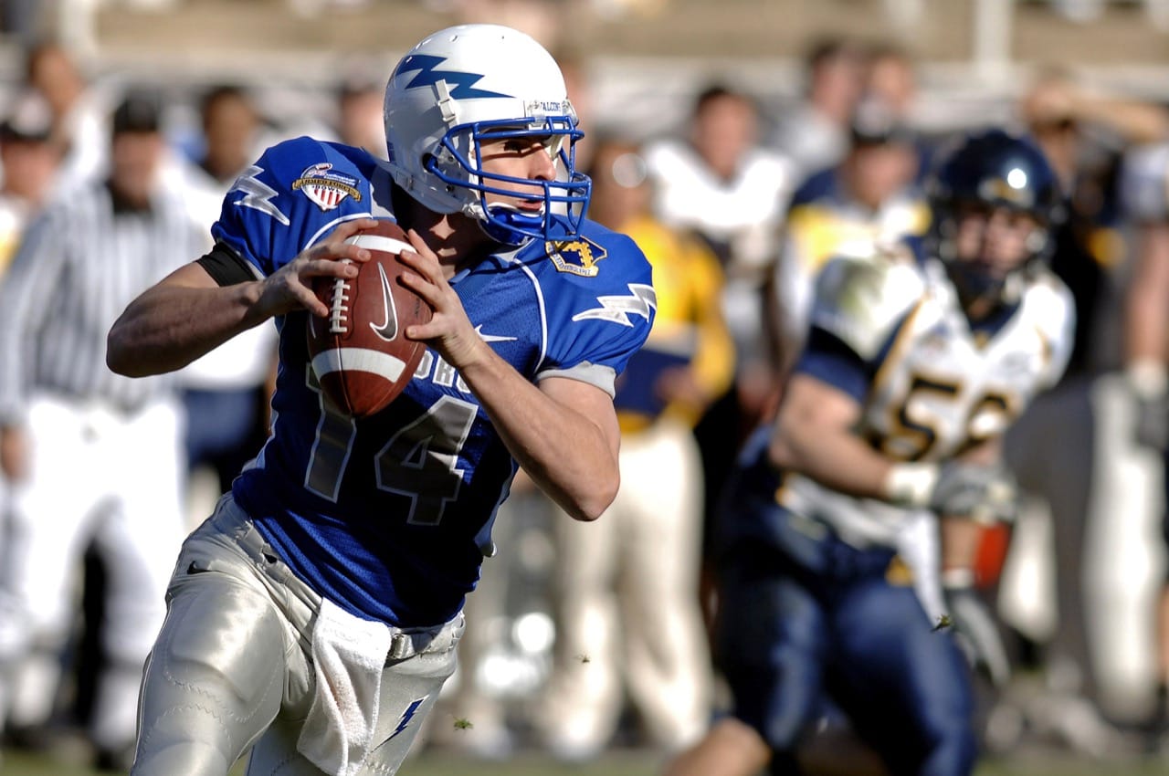 Gridiron Guesswork: Testing Your Football IQ Through Identity and Instinct