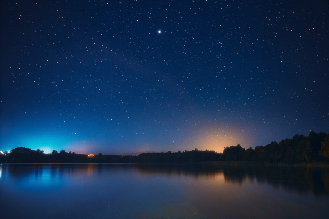 Exploring the Pop-Culture Cosmos: Where Space Meets Storytelling