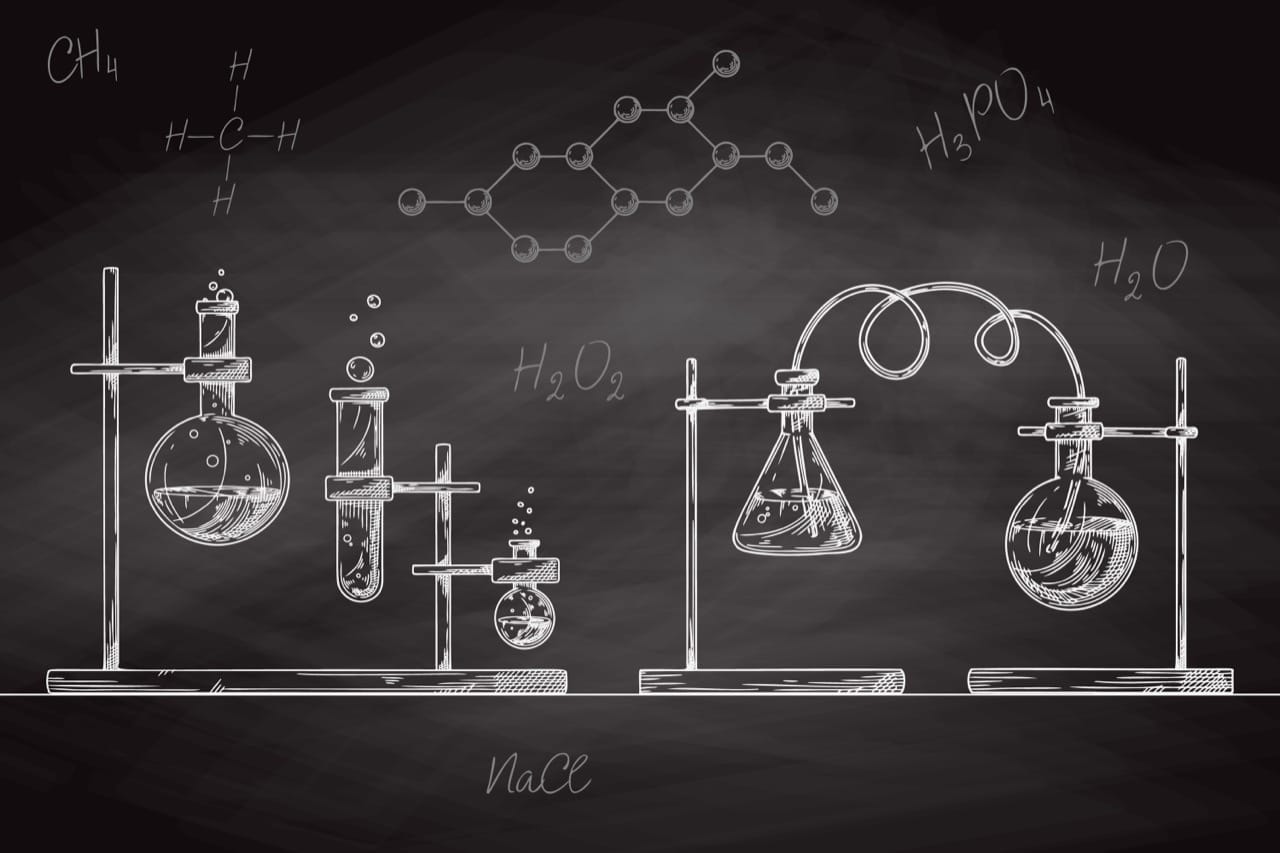Fizz, Bonds, and Brainwaves: Exploring the Curious Chemistry Around You