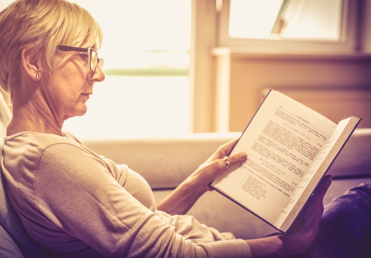 Finding Your Inner Senior: A Playful Check on Your Life Vibes