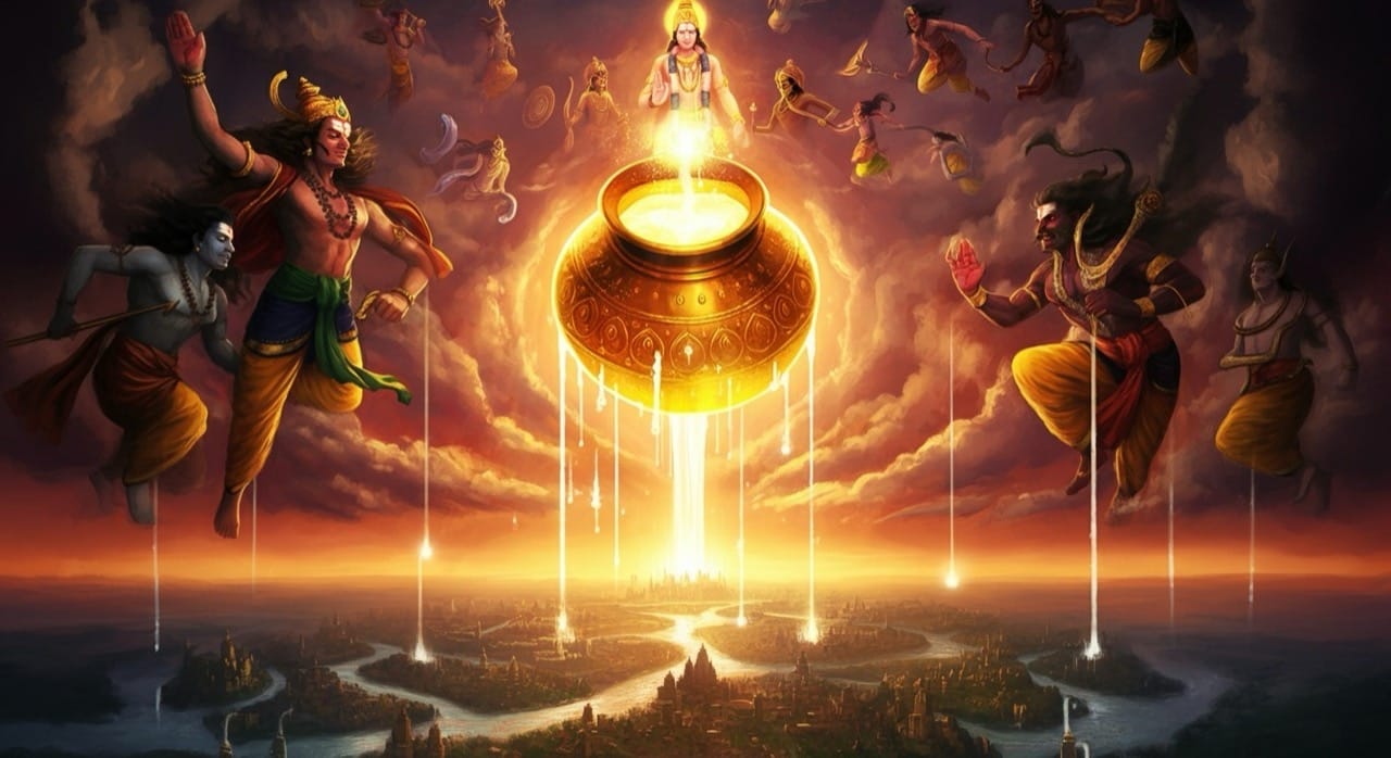 Exploring Legends, Titans, and Tricksters Around the World