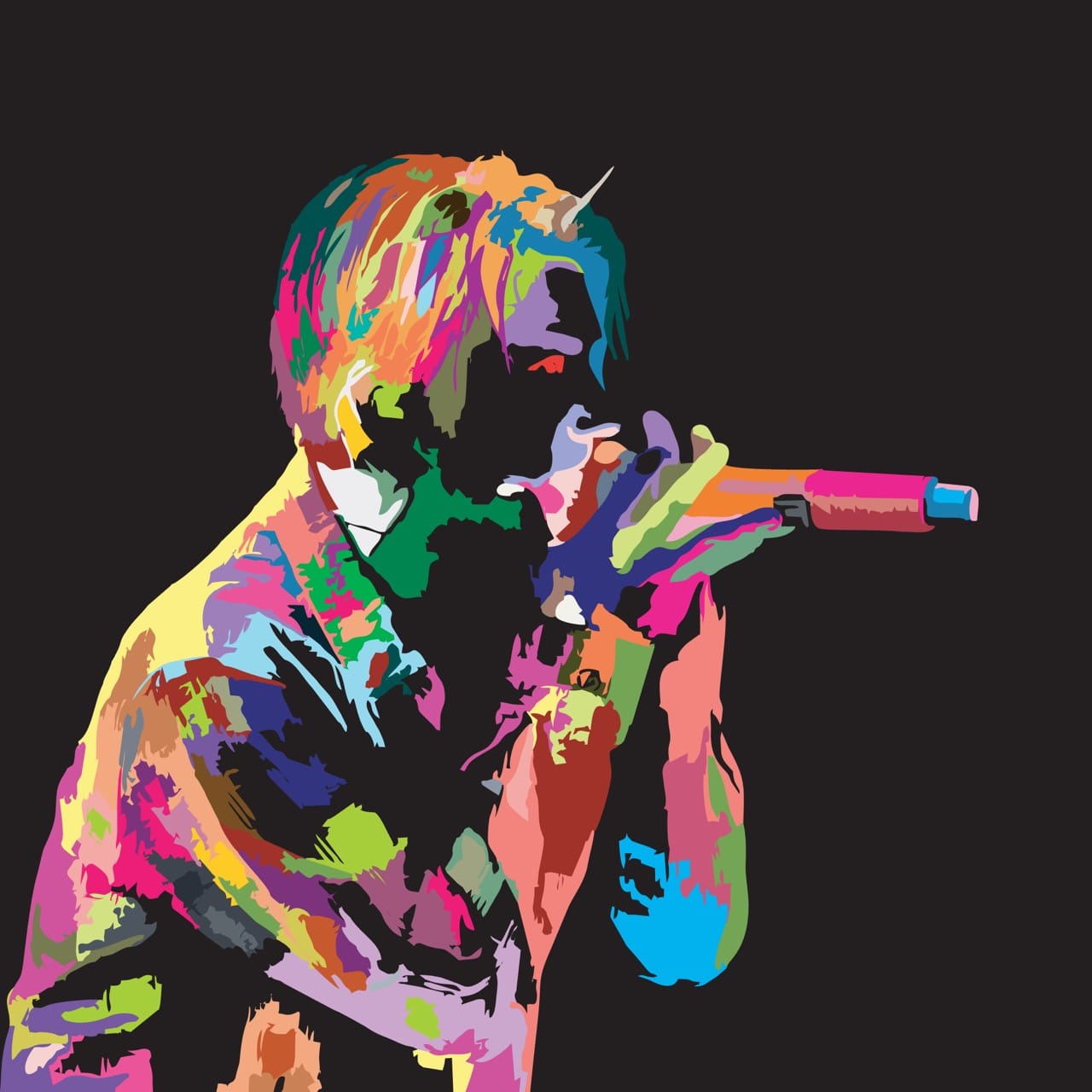 Neon Notes: Why 1990s Pop Music Still Shapes What We Hear Today