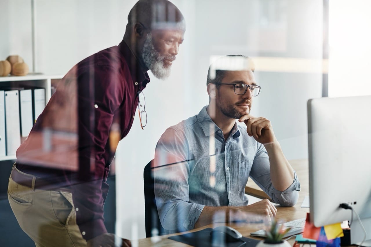 Behind the Dial-Up: The Quiet Engineering That Defined 1990s Tech