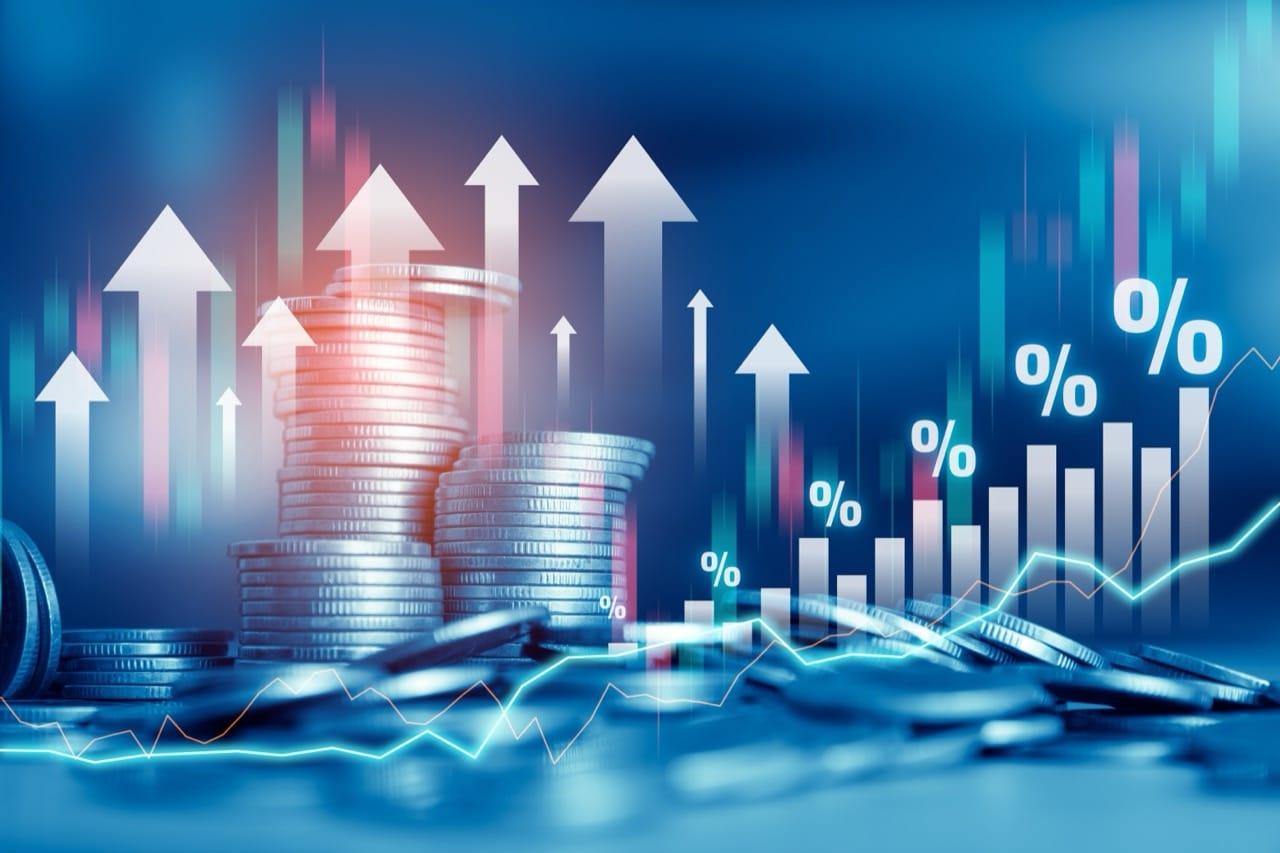 Counting Cash and Crashes in the 1990s: The Numbers That Told the Story