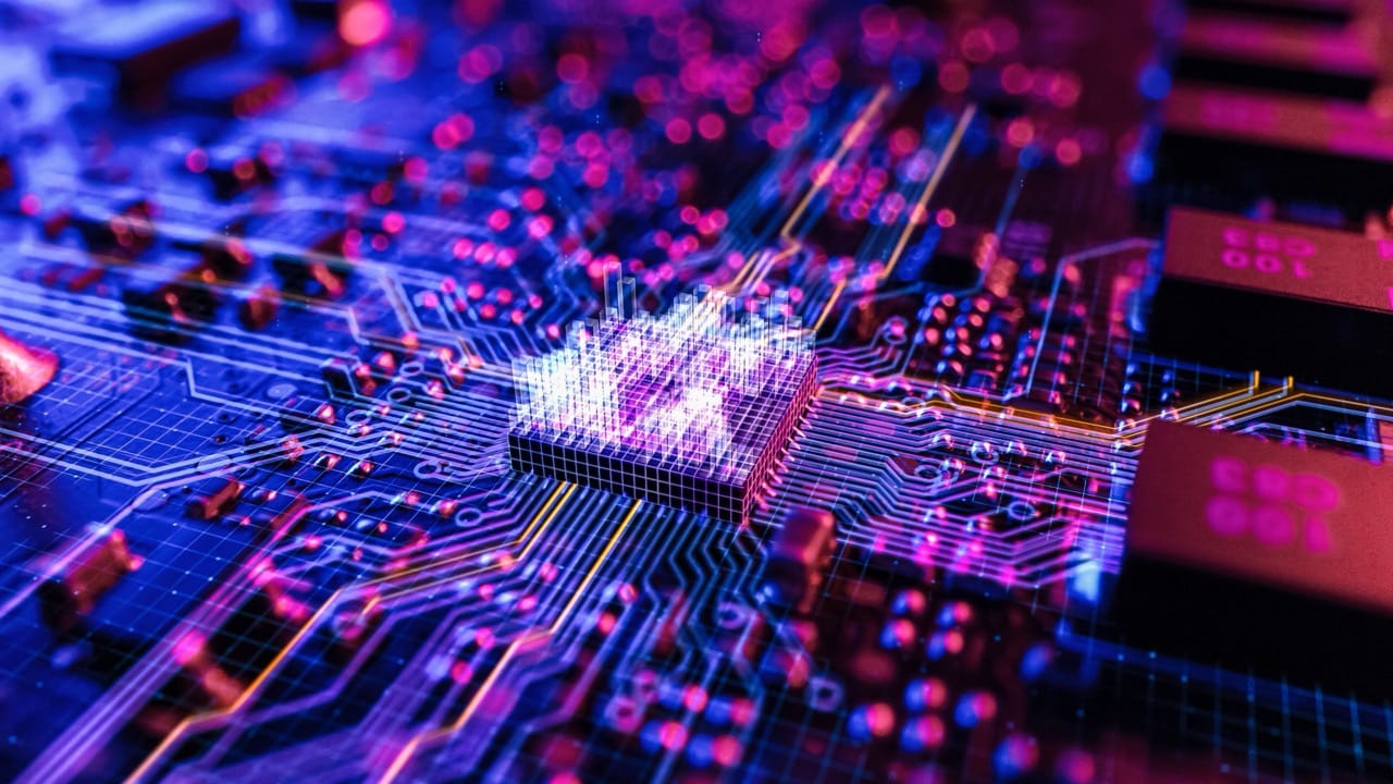 Silicon, Satellites, and the 90s Digital Breakthroughs That Shaped Today