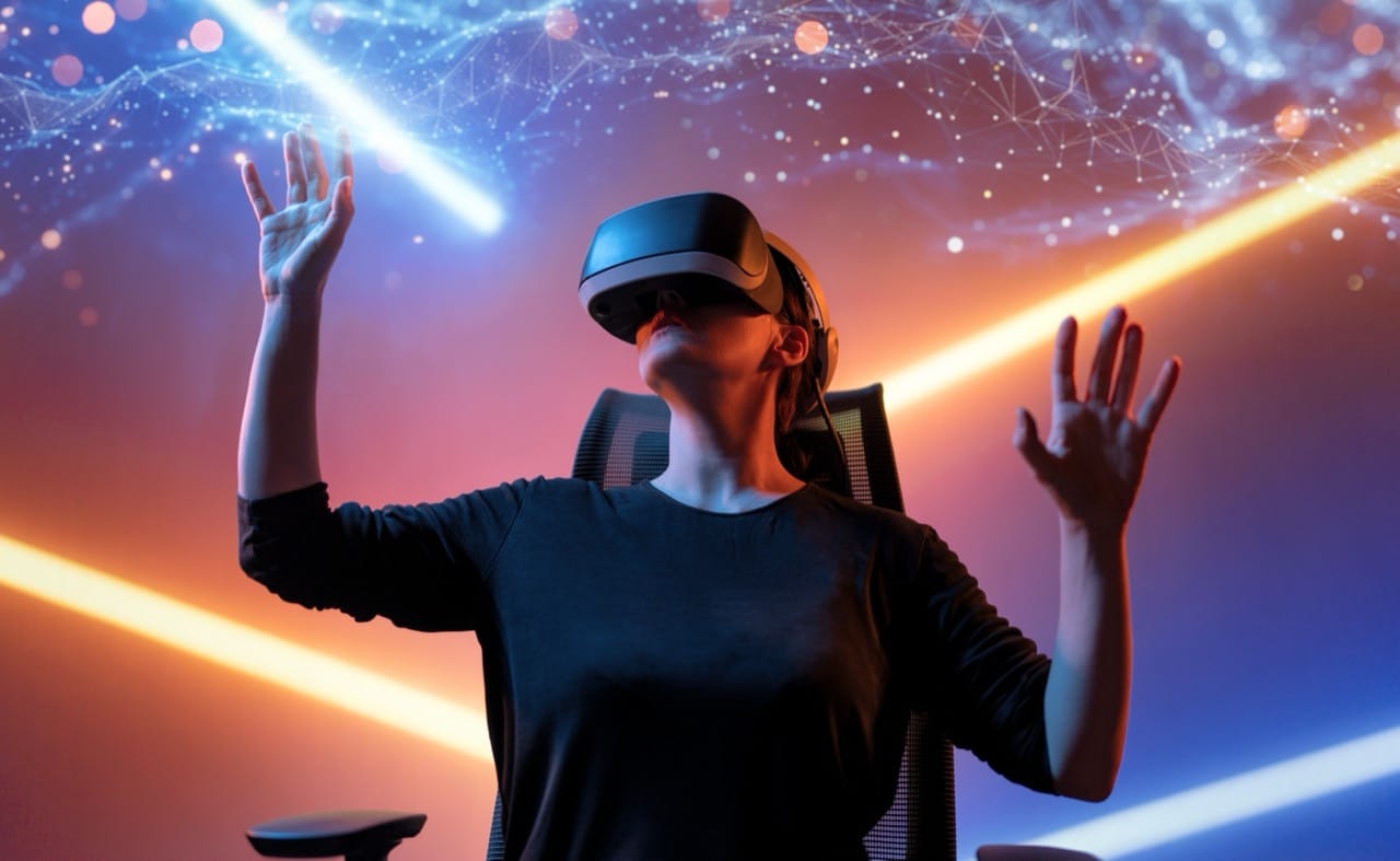 Patch Cables and Pop Culture: How 1990s Tech Connected Everything