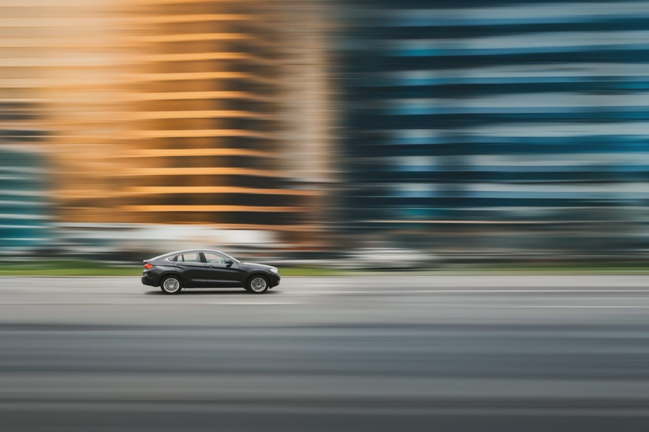 Ignition Keys and Interstates: How 1990s Transportation Changed Everyday Travel