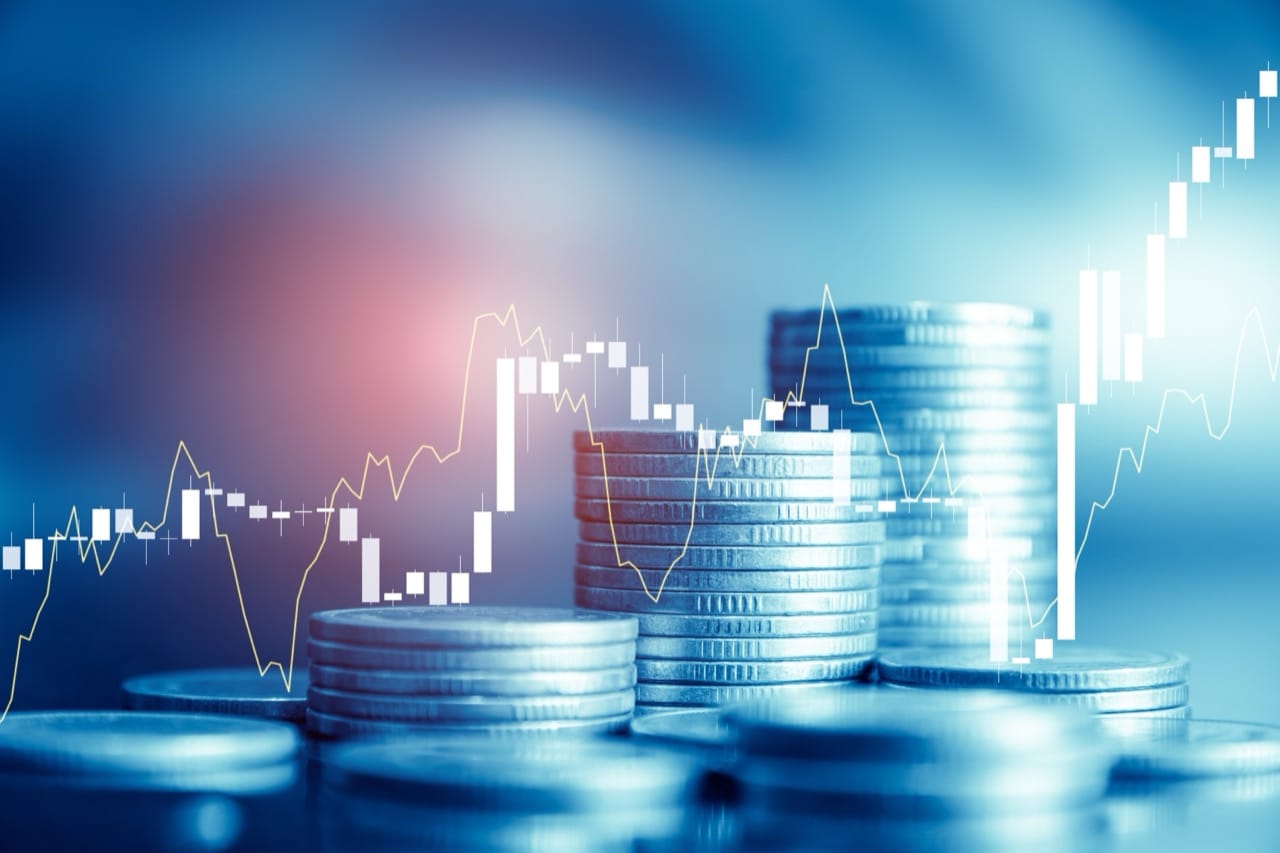 Logos, Tickers, and New Money: How the 1990s Looked and Sounded on Wall Street