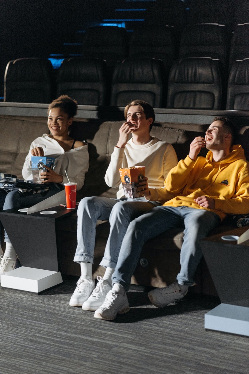 Rewinding the 90s: The Movies That Defined a VHS Decade