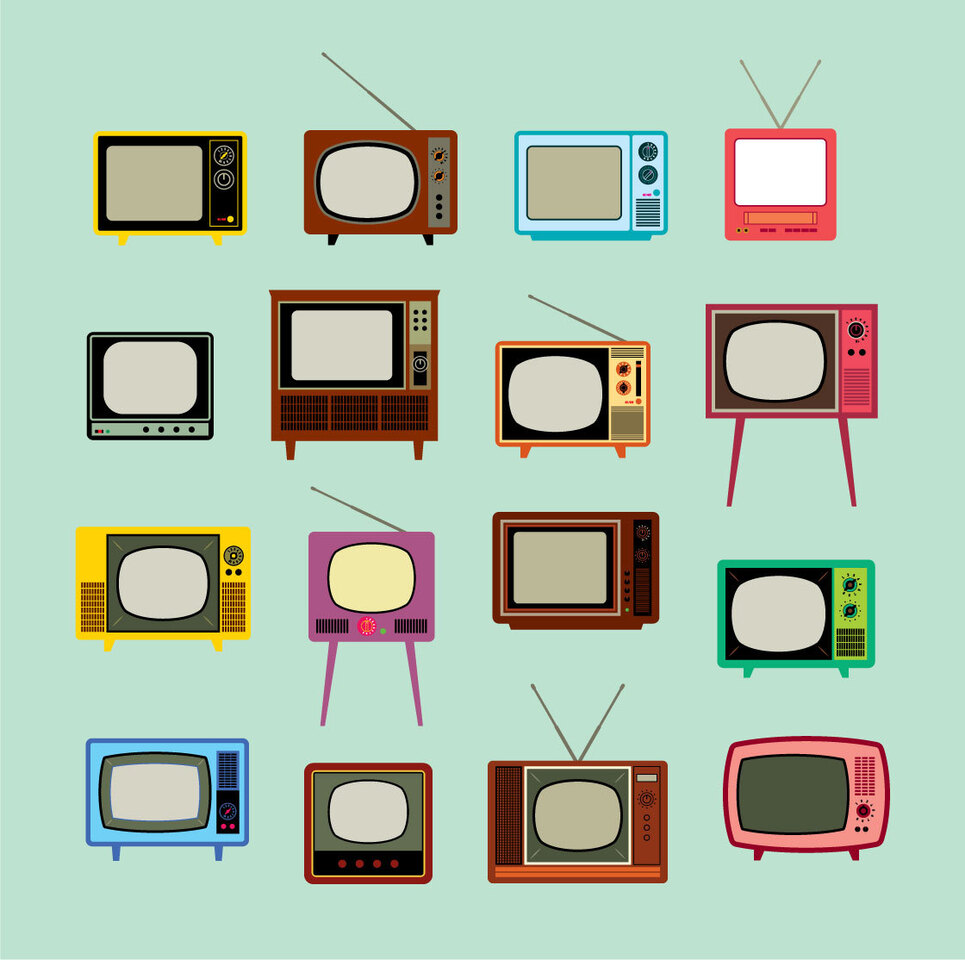 Remote Control Trivia: The Strange, Smart, and Scrappy Choices Behind 1990s TV
