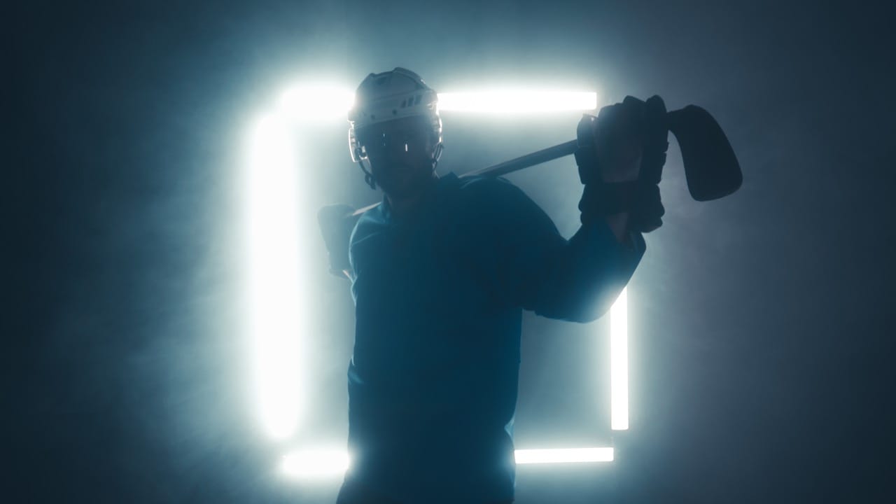 Slapshots and Sensors: How 1990s Engineering Quietly Remade Hockey