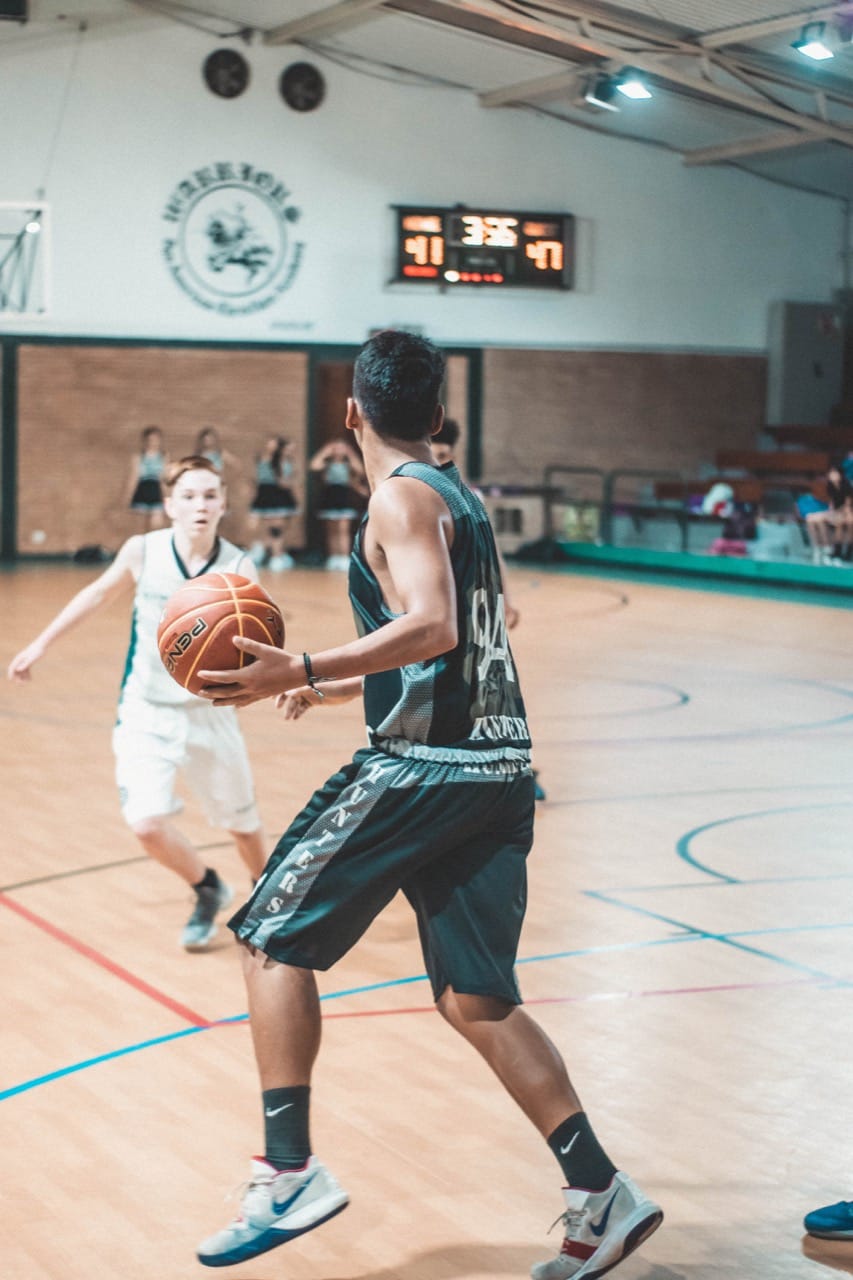 Turning Points That Defined 1990s Basketball