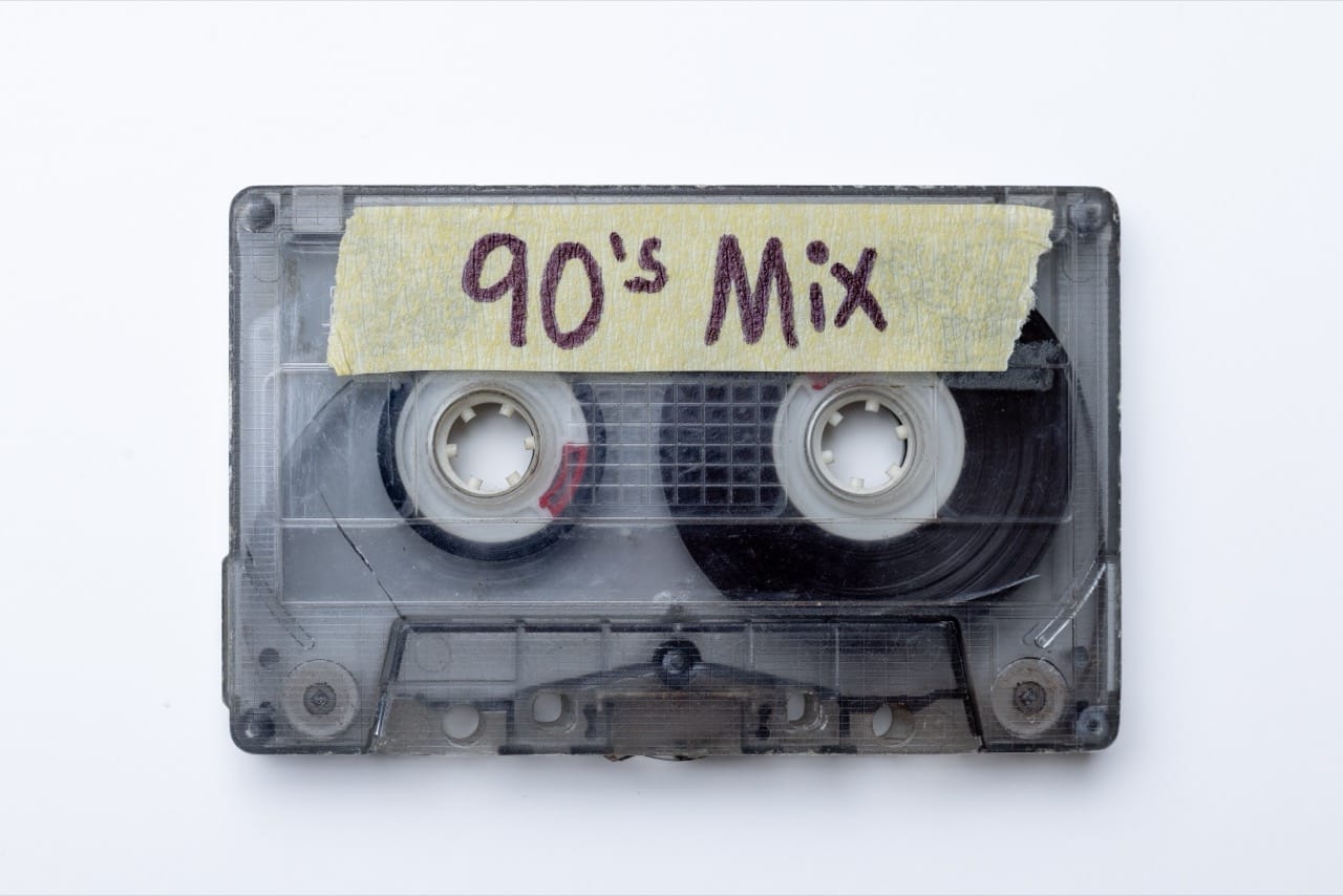 How 90s Pop Got Its Bigger, Brighter Sound: CDs, Sampling, Remixes, and Early Auto-Tune