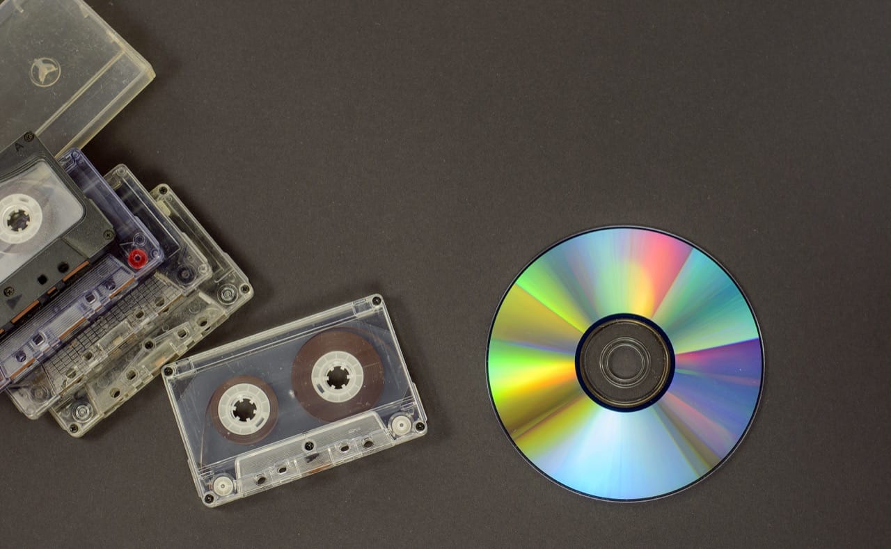 Radio Ready 90s Pop: How a Decade Remade the Hit Song