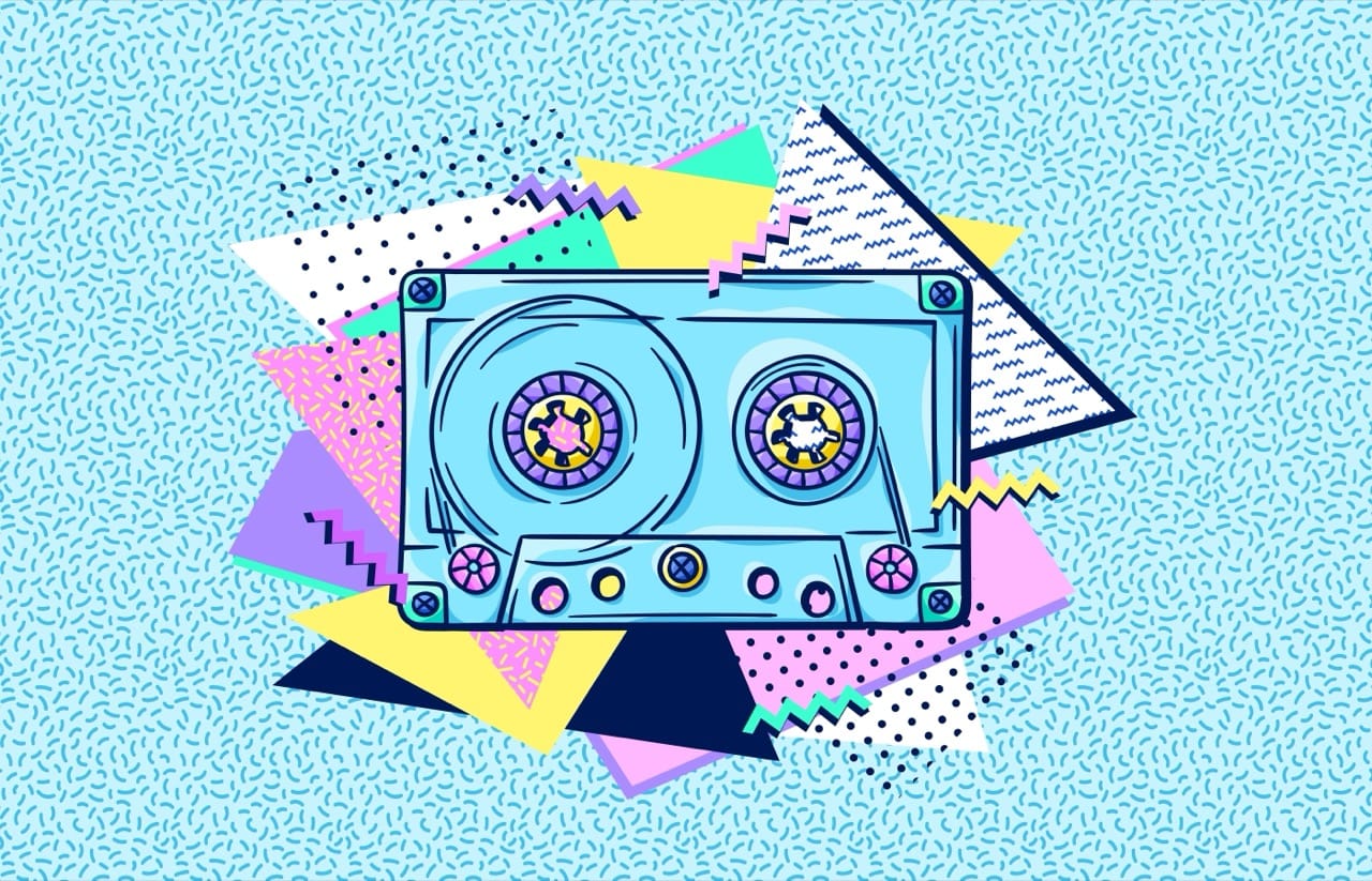 Amplifiers and Anthems: How 90s Rock Took Over Pop Culture